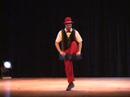 Amazing Aaron Cigar box juggling routine Amazing Aaron Cigar box juggling routine