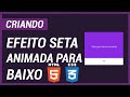 View 9 Seta Para Baixo Emoji Png