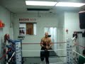 Christian Darrow calls out W.E.C Champion Jamie Varner