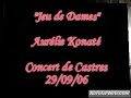 concert aur�lie konat�
