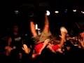Vid�o Start Today (Live at CBGB - 14 aout 2005) de Gorilla Biscuits