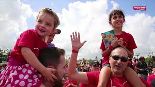 Confira como foi o Esmeralda Dreams 2017 em Orlando