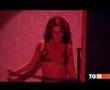 Sara Tommasi sexy supplente - Intervista TG5