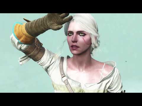 Видео № 0 из игры Ведьмак 3: Дикая Охота (Witcher 3: Wild Hunt) (Б/У) (не оригинальная полиграфия) [Xbox One]