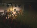 meridian - control myself