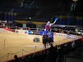 Stunt men from Ukrane ( on horses)