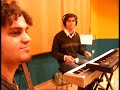 Canción de Alicia en el país - TREMENDA SANATA