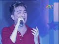 Xin Loi Tinh Yeu - Dam Vinh Hung
