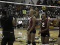 Ana & Krystal @ Da Championship Game
