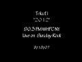 Trikuti - 2012 live on 90.3 FM WHPC-NY radio