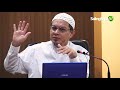 USTADZ IHSAN TANJUNG – MEWASPADAI FITNAH SISTEM DAJJAL