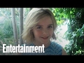 'Mad Men' EW.com Interview - Sally Speaks!