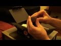 Panasonic Lumix TZ5 Unboxing