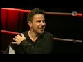 Seconds Out: Amir Khan & Joe Murray 3/3