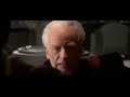 Star Wars Ep. III ROTS Palpatine Vs Mace Windu ( Cornholio )