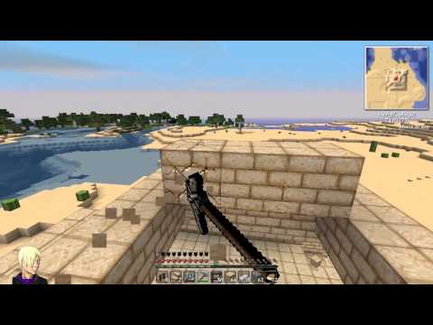 minecraftwg - Das einzige Problem beim Nichtstun ist, dass man nie weiß, wann man fertig ist. News immer hier: http://www.facebook.com/pages/Rathamoon/179988488782895 Intr...