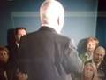 DOUCHE BAG LIAR MCCAIN ON FOREIGN POLICY