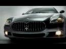 2009 Maserati Quattroporte