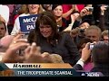 Chris Matthews: Sarah Palin And Troopergate 10/10/08