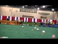 Kristine Lilly Teaching Effective Use of Skills, Kristine Lilly Teaching Effective Use of Skills,