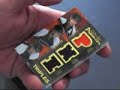 2007/08 UD Premier O-Pee-Chee Hockey 5 Box Break