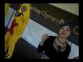 RoseanneSingingStar