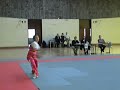 Championnat de Ligue IDF 2007 - Jianshu Loan Trinh