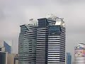 Jet pejuang TUDM gegar Kuala Lumpur Jet pejuang TUDM gegar Kuala Lumpur
