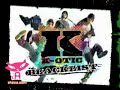 behind the scene MV K-otic BLACKLIST
