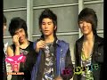 behind the scene MV K-otic BLACKLIST
