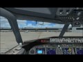 Video of me demonstrating usage of AES, and addon for FSX. Demonstration takes place at Cincinnati International Airport (KCVG). AI planes are from MyTraffic X. This video was created under Microsoft's Game Content Usage Rules using assets from Flight Simulator X, © Microsoft Corporation.