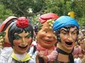 gitanes de vilafranca  presentació 