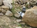 Trail Running Scale RC trucks
