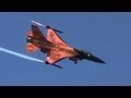 Open dagen luchtmacht 2011 Full HD