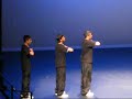 DSI Step Dance @ Milan Night 2007 DSI Step Dance @ Milan Night 2007