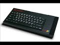 ZX Spectrum AY-sound