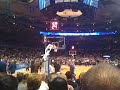 FLOOR SEATS