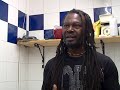 Be an inspiration - Levi Roots Be an inspiration - Levi Roots