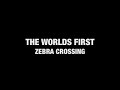 Zebra crossing