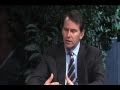 Conversations With the Dean - Mike Wells