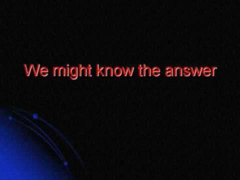 Questions Happen