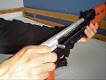 Homemade AK-47 (#2) Homemade AK-47 (#2)