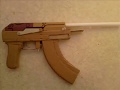 Homemade AK-47 (#2)