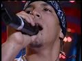MAGOMAN - ME VAS A EXTRANIAR