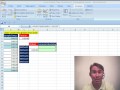 Mr Excel&excelisfun Trick 17: Count Times Greater Than 5 M