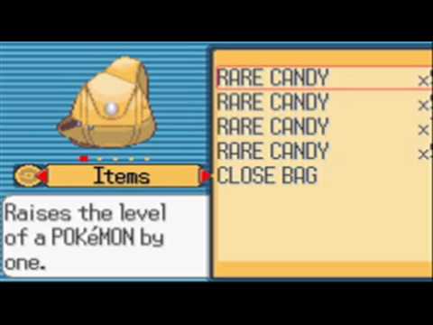 how to cheats in pokemon ruby