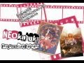 videos de Publicidad NEOkabuki febrero