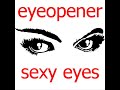 sexy eyes
