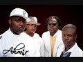 Ahmir | DaDa Shout | Welcome To My Party