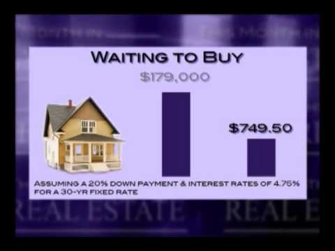 This Month in Real Estate August 2010